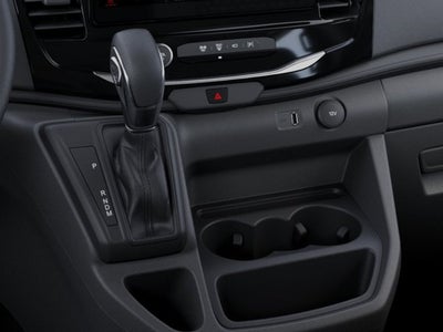 2027 Ford Transit-350 XLT