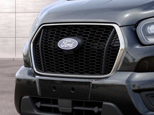 2027 Ford Transit-350 XLT