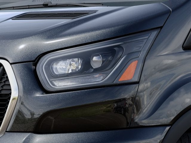 2027 Ford Transit-350 XLT