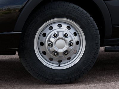 2027 Ford Transit-350 XLT