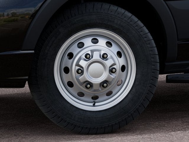 2027 Ford Transit-350 XLT