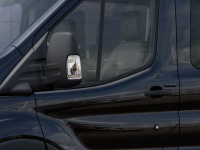 2027 Ford Transit-350 XLT