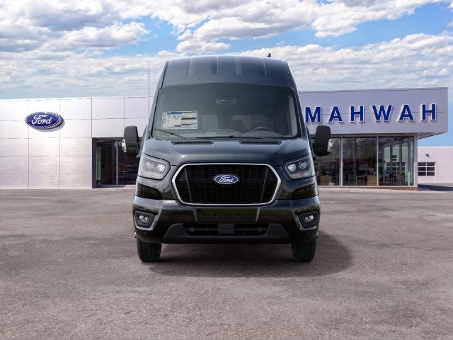 2027 Ford Transit-350 XLT