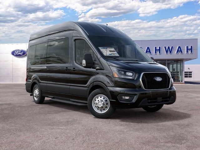 2027 Ford Transit-350 XLT