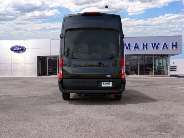 2027 Ford Transit-350 XLT