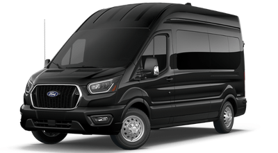 2027 Ford Transit-350 XLT
