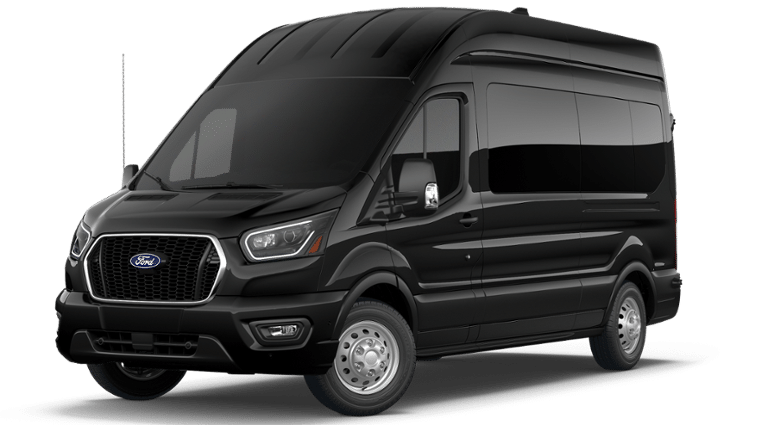 2027 Ford Transit-350 XLT