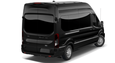 2027 Ford Transit-350 XLT