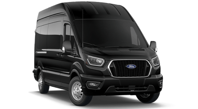 2027 Ford Transit-350 XLT