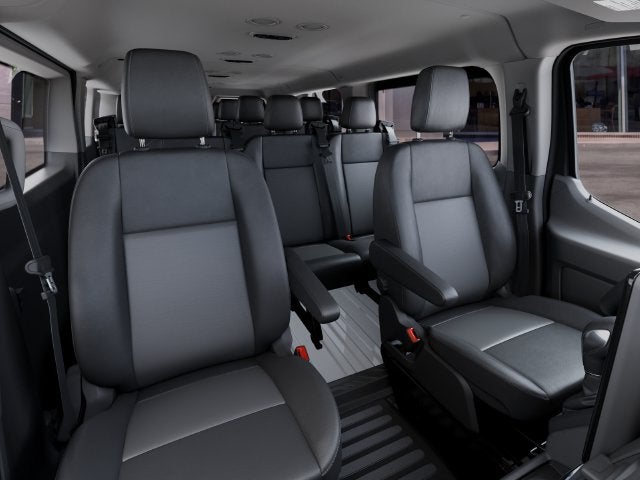 2027 Ford Transit-350 XL