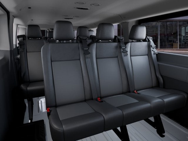 2027 Ford Transit-350 XL