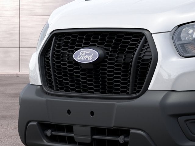 2027 Ford Transit-350 XL