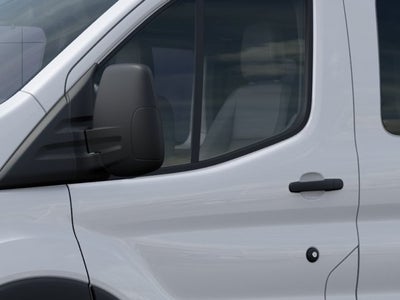 2027 Ford Transit-350 XL