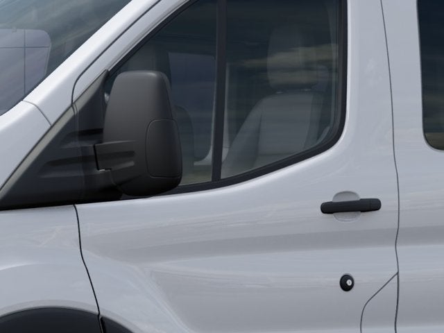 2027 Ford Transit-350 XL