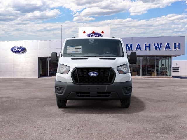 2027 Ford Transit-350 XL