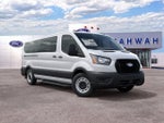 2027 Ford Transit-350 XL