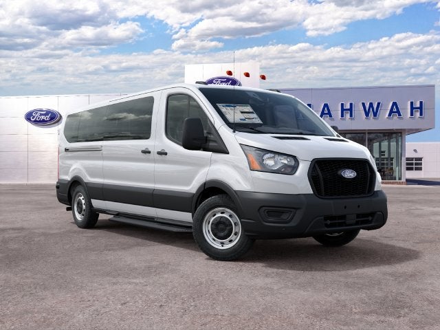 2027 Ford Transit-350 XL