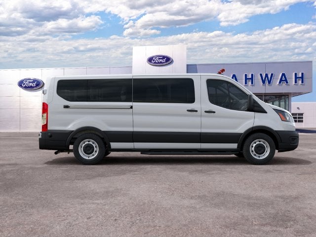 2027 Ford Transit-350 XL