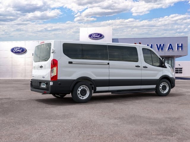 2027 Ford Transit-350 XL