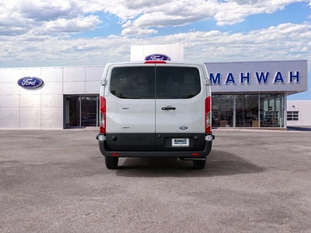2027 Ford Transit-350 XL