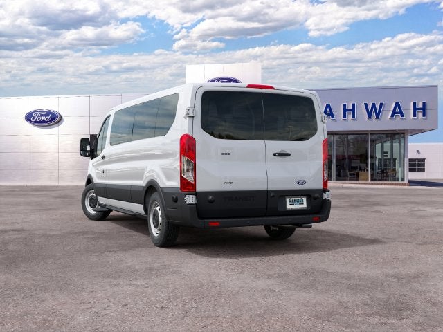 2027 Ford Transit-350 XL