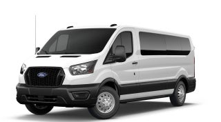 2027 Ford Transit-350 XL