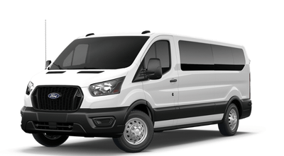 2027 Ford Transit-350 XL
