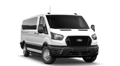 2027 Ford Transit-350 XL