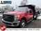 2015 Ford F-350SD XL DRW