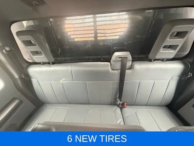 2015 Ford F-350SD XL DRW