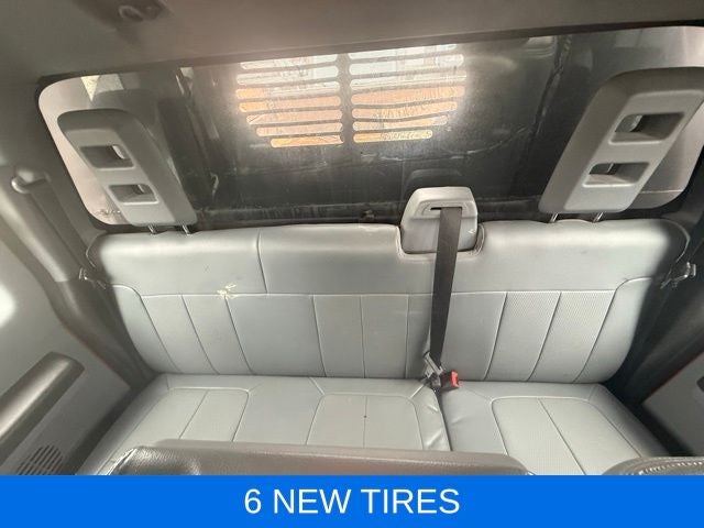 2015 Ford F-350SD XL DRW