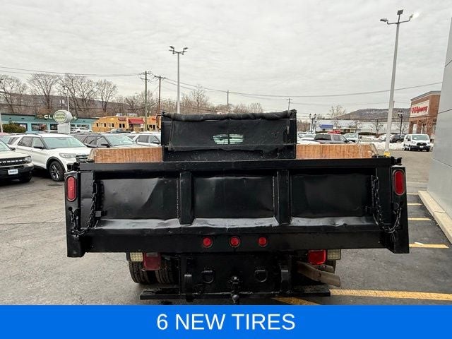 2015 Ford F-350SD XL DRW