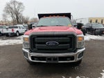2015 Ford F-350SD XL DRW