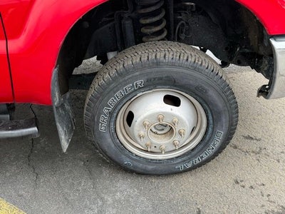 2015 Ford F-350SD XL DRW