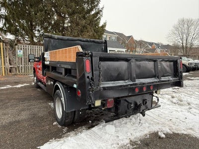 2015 Ford F-350SD XL DRW