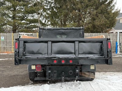 2015 Ford F-350SD XL DRW