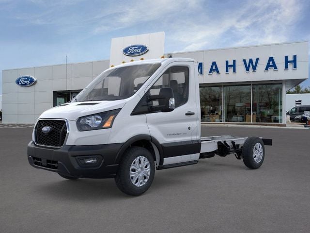 2025 Ford Transit-350 Base