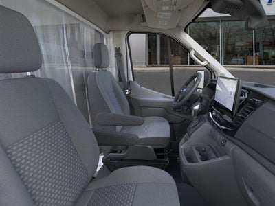 2025 Ford Transit-350 Base
