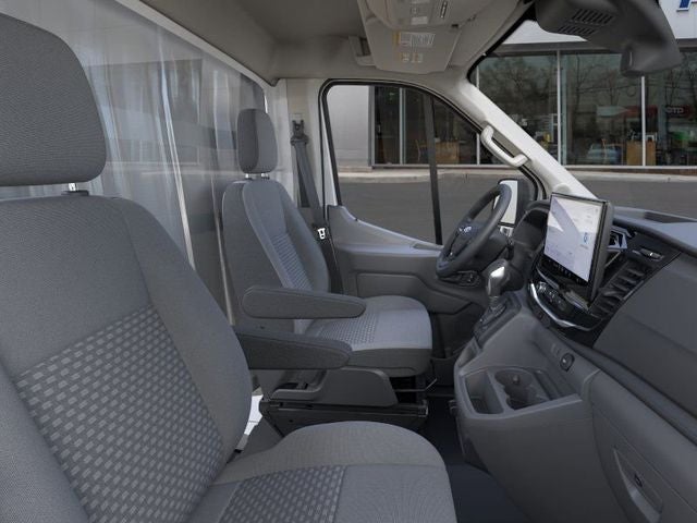 2025 Ford Transit-350 Base