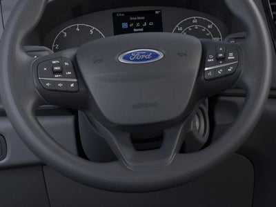 2025 Ford Transit-350 Base