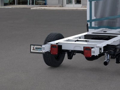 2025 Ford Transit-350 Base