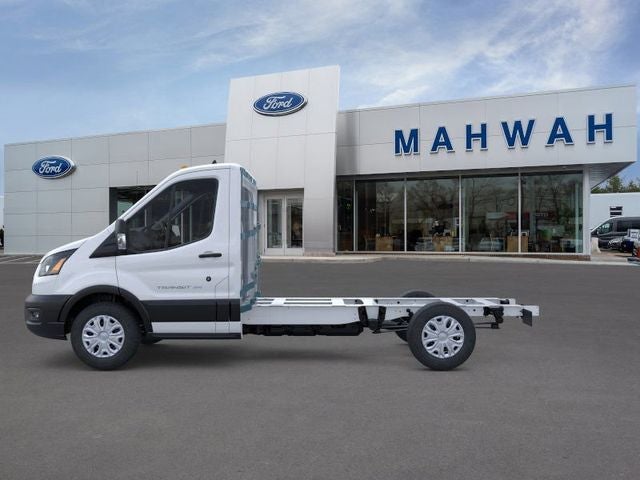 2025 Ford Transit-350 Base