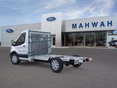 2025 Ford Transit-350 Base