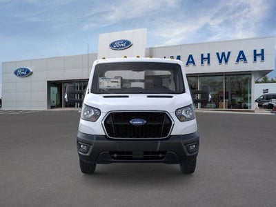 2025 Ford Transit-350 Base