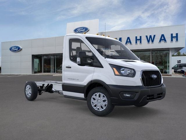 2025 Ford Transit-350 Base