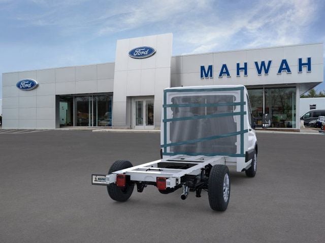 2025 Ford Transit-350 Base