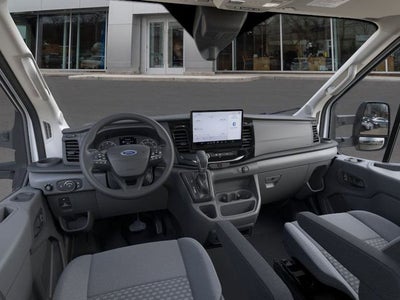 2025 Ford Transit-350 Base