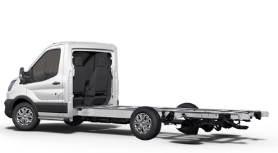 2025 Ford Transit-350 Base