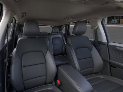 2026 Ford Escape Plug-In Hybrid Base