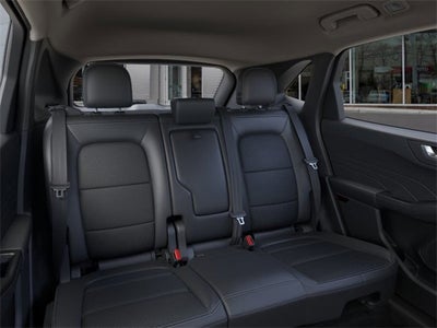 2026 Ford Escape Plug-In Hybrid Base